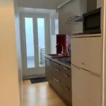 Appartement Le Val Fleuri La Bourboule
