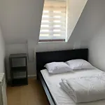 Le Val Fleuri Apartment *