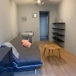 Le Val Fleuri Apartment *