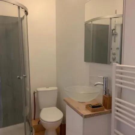 Le Val Fleuri La Bourboule