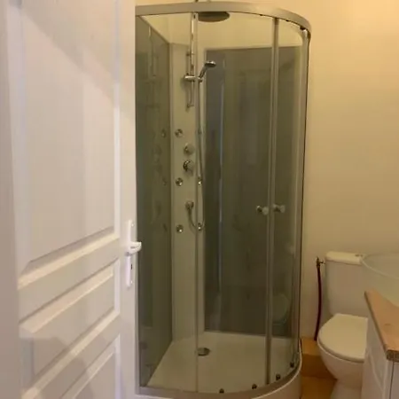 Apartmán Le Val Fleuri *