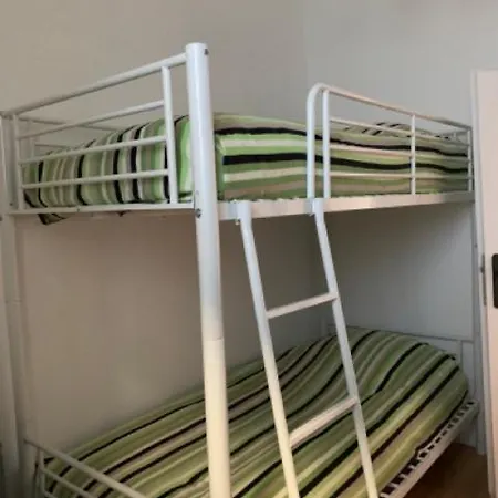 Apartmán Le Val Fleuri La Bourboule