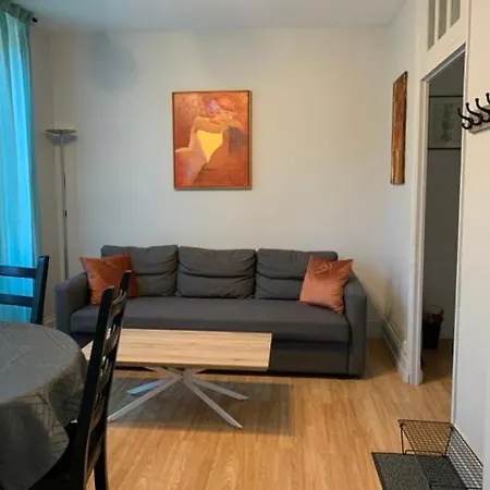 Le Val Fleuri * La Bourboule