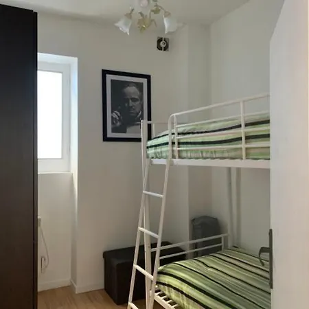 Le Val Fleuri Apartment