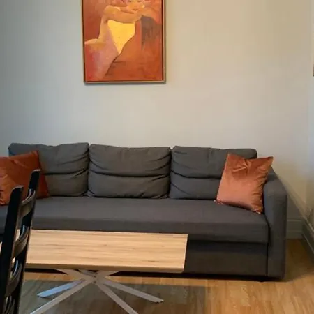 Le Val Fleuri Apartamento *