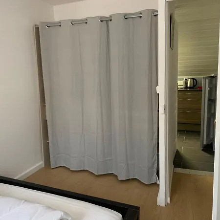 Apartment Le Val Fleuri *