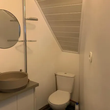 Apartment Le Val Fleuri