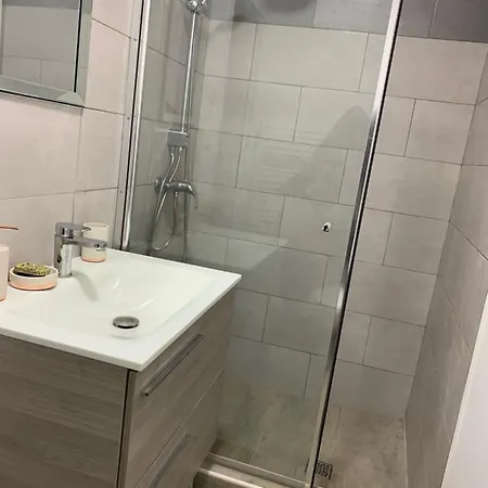 Le Val Fleuri * La Bourboule