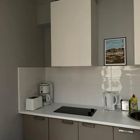 Apartmán Le Val Fleuri *