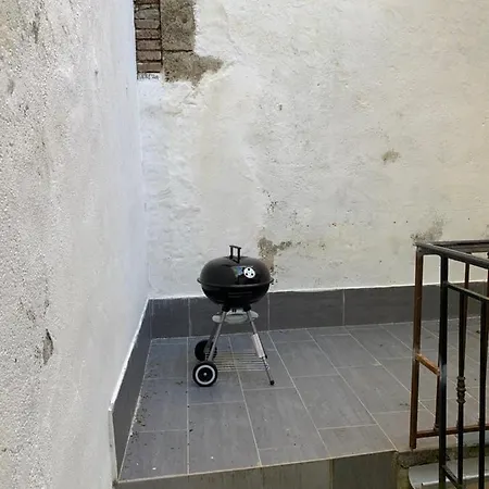 Le Val Fleuri Apartment *