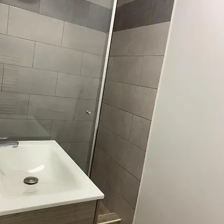 Apartmán Le Val Fleuri La Bourboule