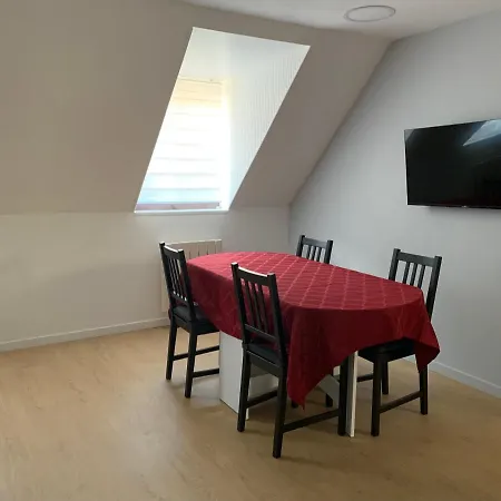 Le Val Fleuri * La Bourboule