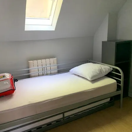 Le Val Fleuri Apartamento