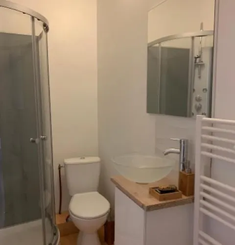 Le Val Fleuri La Bourboule