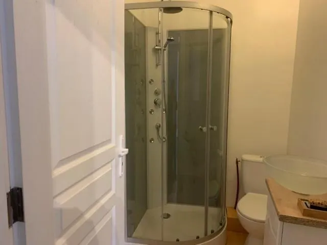 Apartamento Le Val Fleuri *