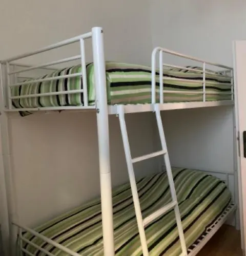 Apartamento Le Val Fleuri La Bourboule