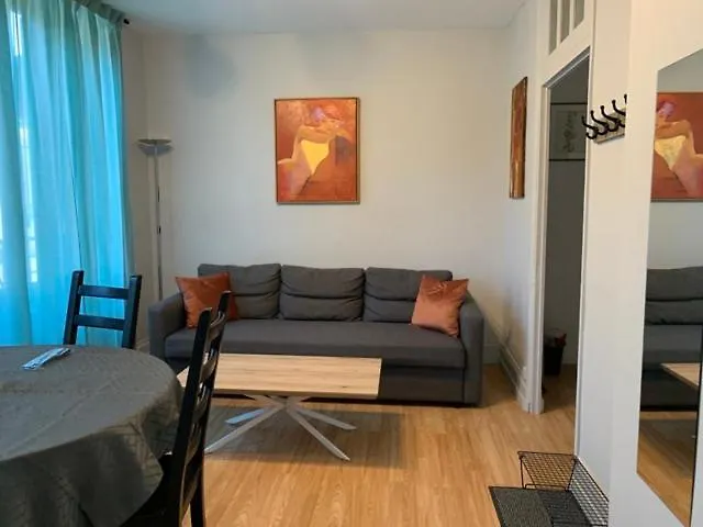 Le Val Fleuri * La Bourboule