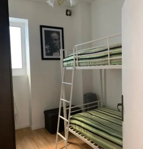 Apartamento Le Val Fleuri La Bourboule