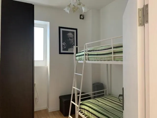 Le Val Fleuri Apartamento