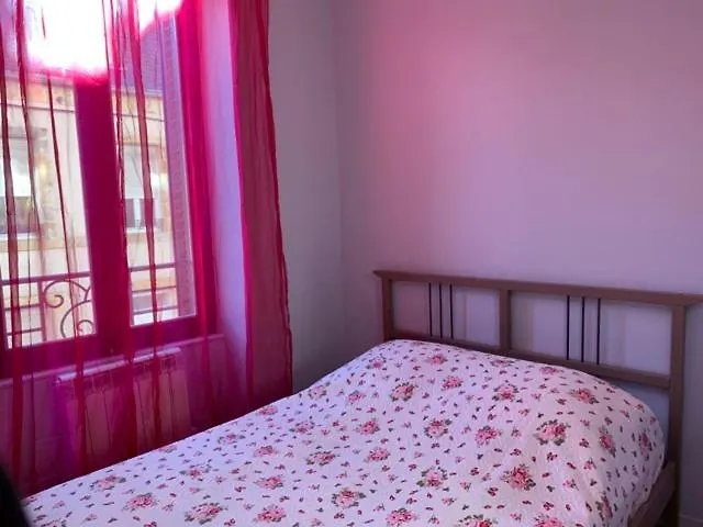 Apartamento Le Val Fleuri La Bourboule