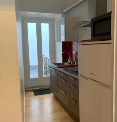 Apartamento Le Val Fleuri La Bourboule