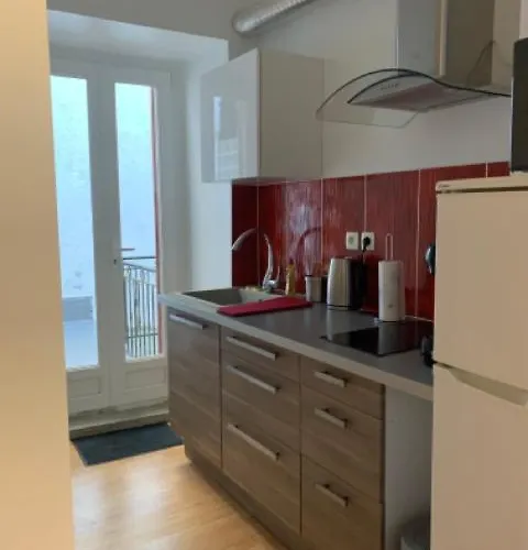 Apartamento Le Val Fleuri La Bourboule