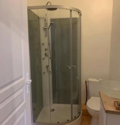 Apartamento Le Val Fleuri La Bourboule