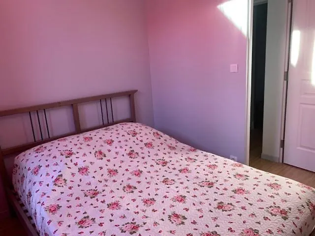 Le Val Fleuri Apartamento