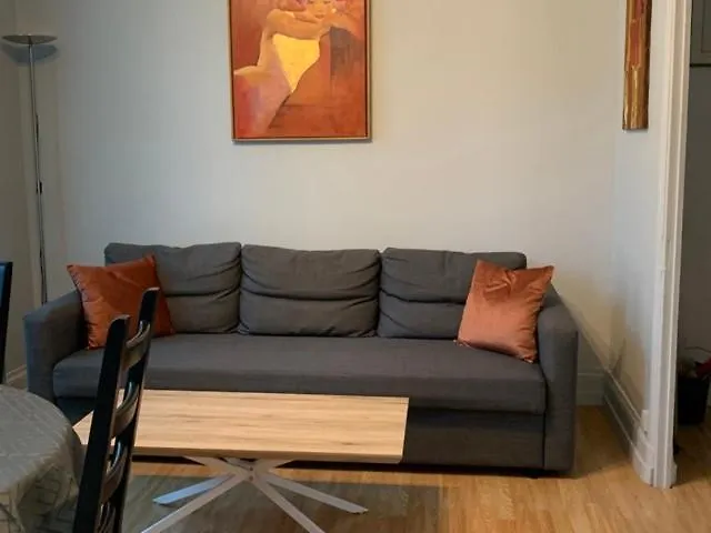 Le Val Fleuri Apartamento *