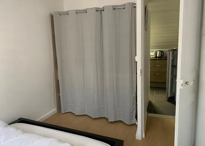 Apartamento Le Val Fleuri *
