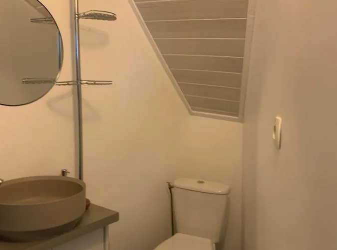 Apartamento Le Val Fleuri