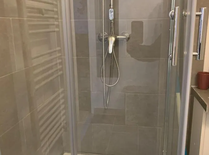 Le Val Fleuri * La Bourboule