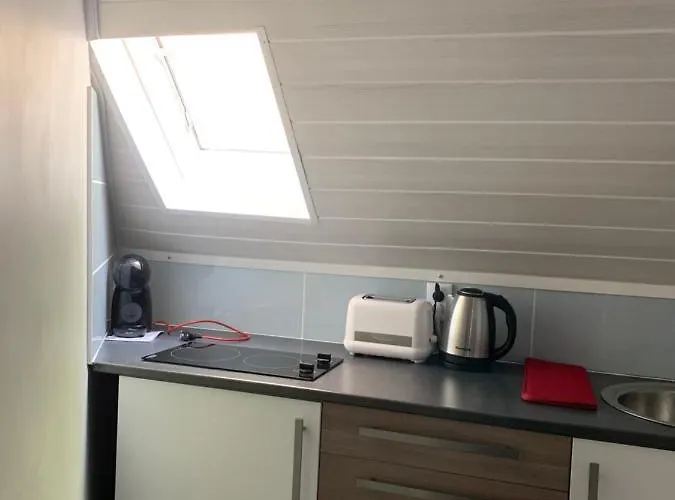 Apartamento Le Val Fleuri