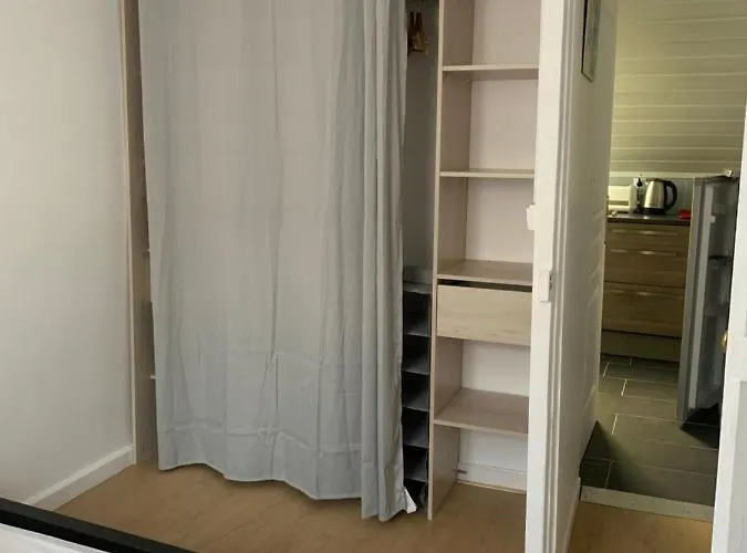 Apartamento Le Val Fleuri La Bourboule