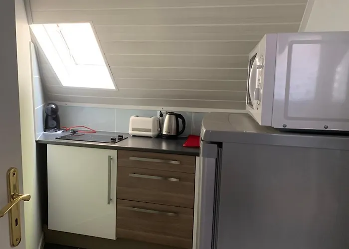 Le Val Fleuri Apartamento *