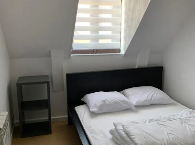 Le Val Fleuri Apartamento *