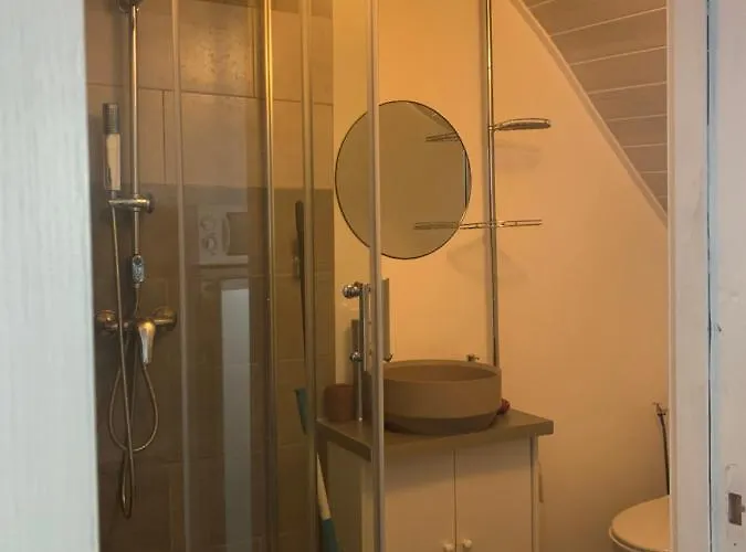 Le Val Fleuri Apartamento