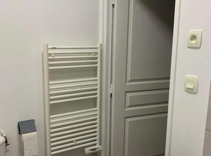 Le Val Fleuri La Bourboule