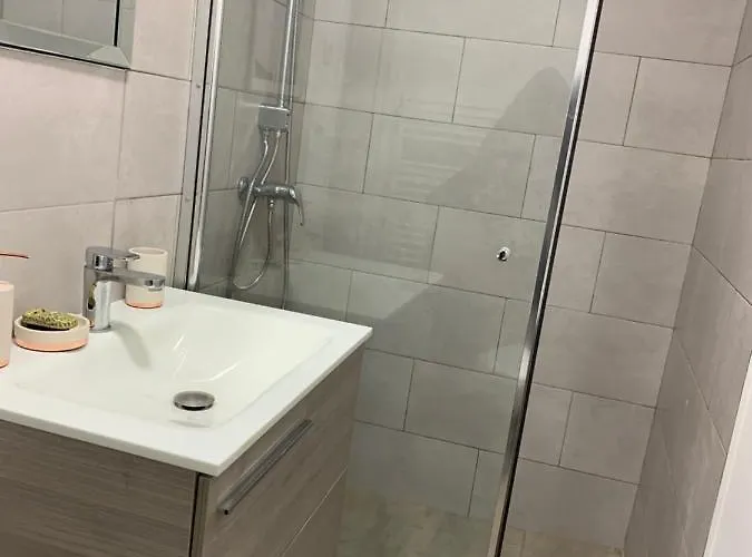 Le Val Fleuri * La Bourboule