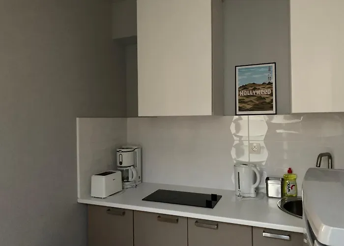 Apartamento Le Val Fleuri *