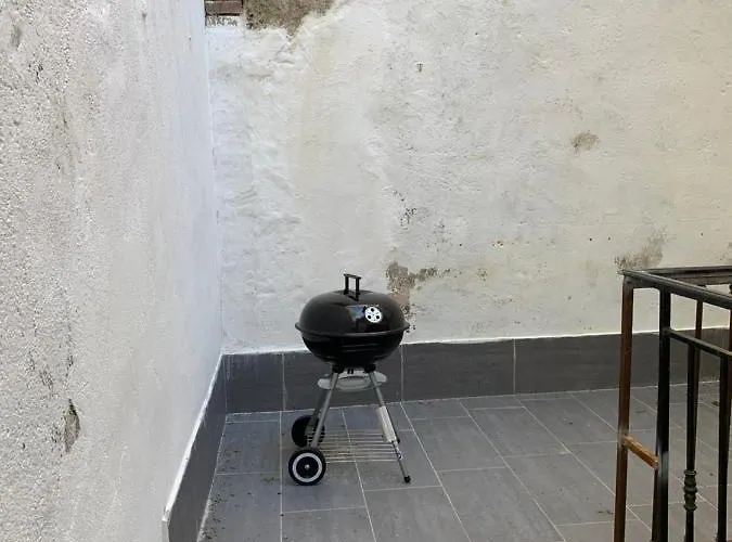 Le Val Fleuri Apartamento *