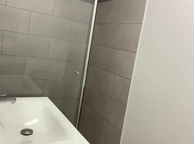 Apartamento Le Val Fleuri La Bourboule