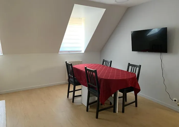 Le Val Fleuri * La Bourboule