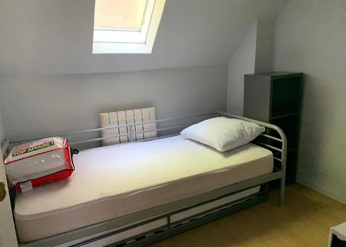 Le Val Fleuri Apartamento