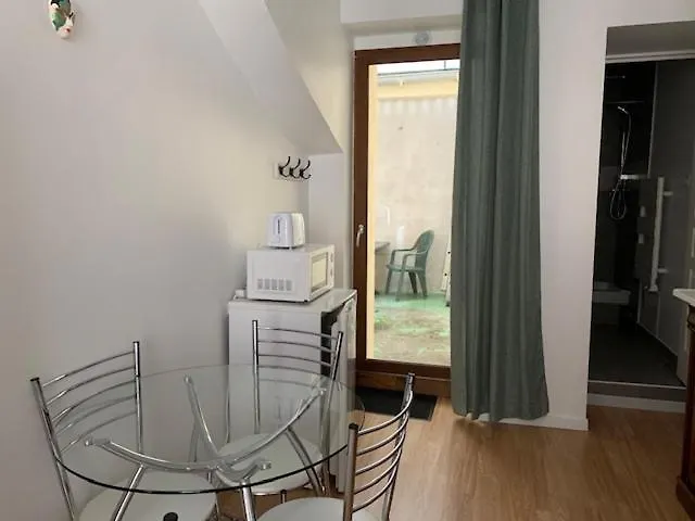Apartamento Le Val Fleuri La Bourboule