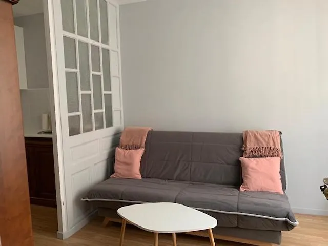 Le Val Fleuri Apartamento La Bourboule