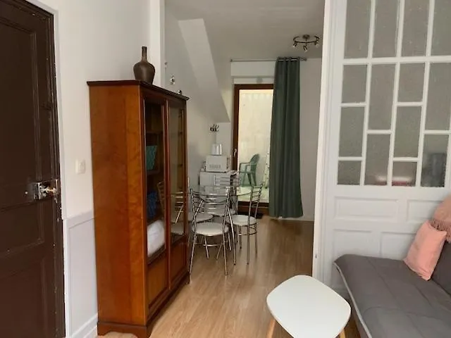 Le Val Fleuri Apartamento