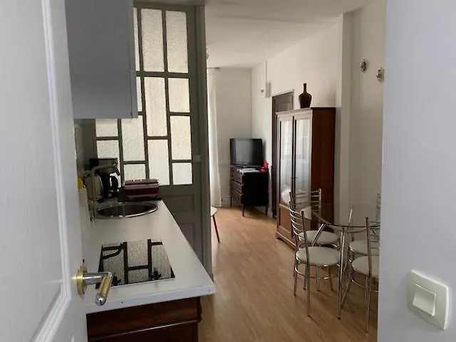 Le Val Fleuri La Bourboule